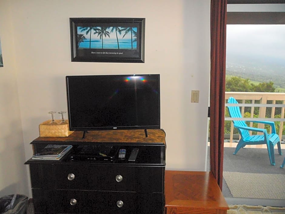 A Beautiful Edge of the World Bed & Breakfast