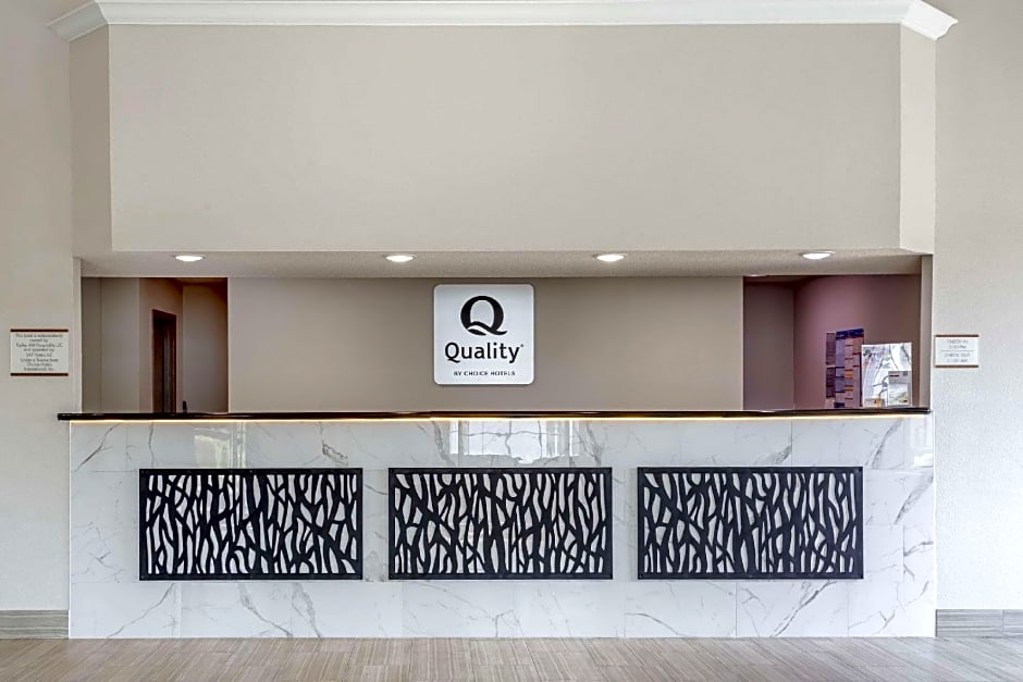 Quality Inn