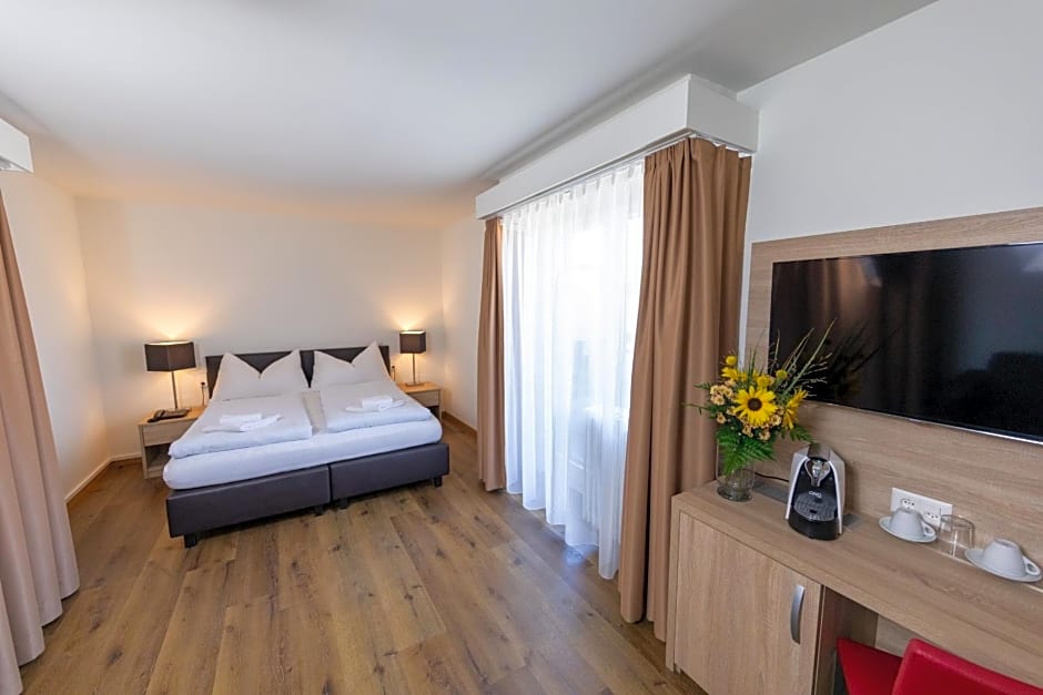 Hotel Alexander