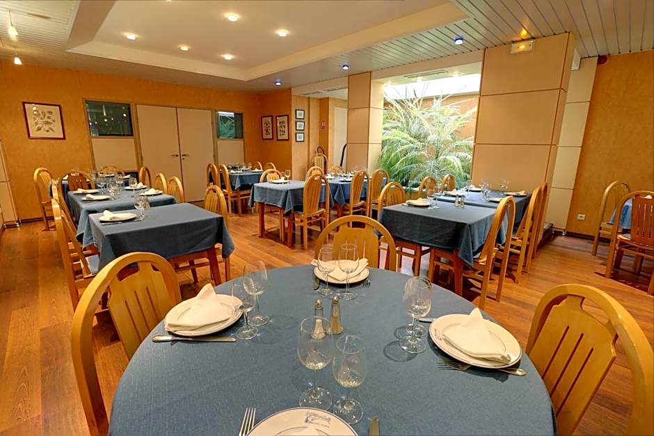 Hôtel Restaurant l'Hirondelle