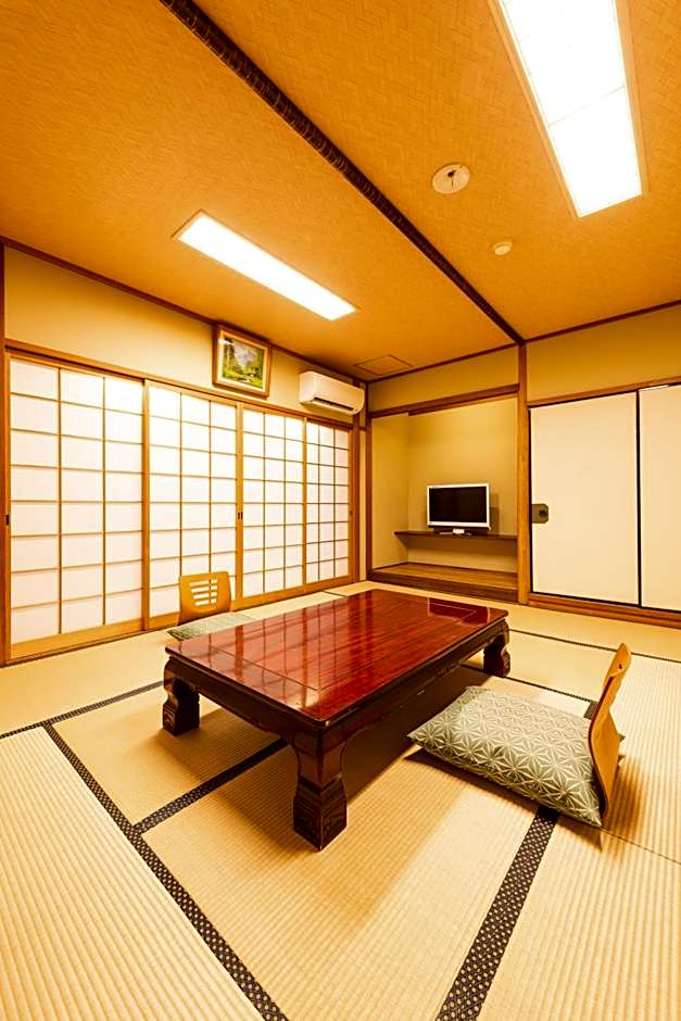 Yamadaya Ryokan