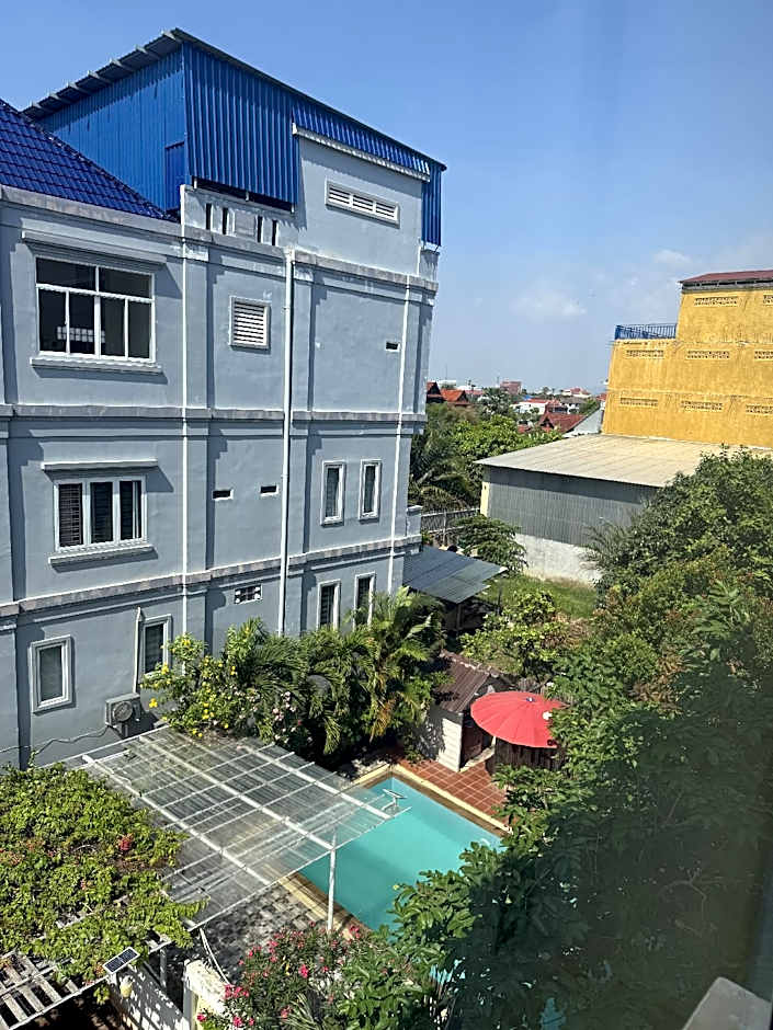 AHHA Boutique Kampot