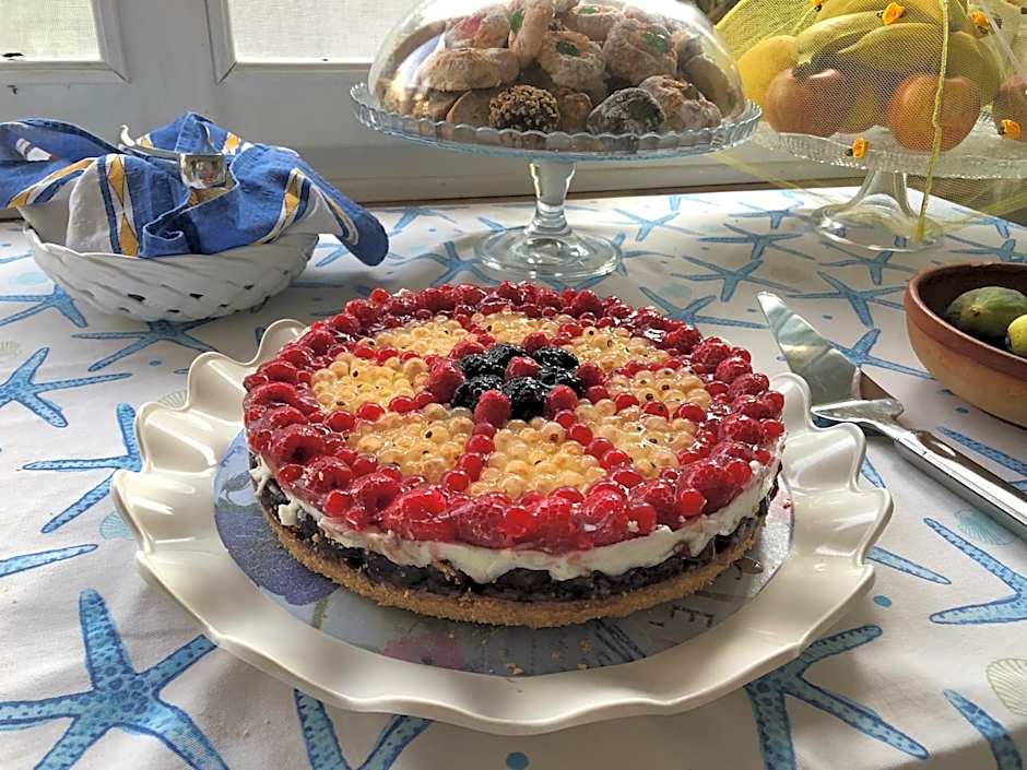 La Casa del Limoneto