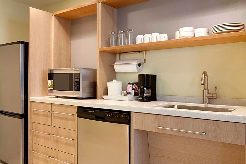 Home2 Suites by Hilton Gillette