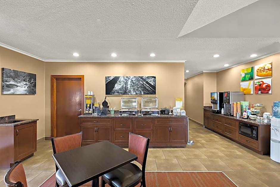 Quality Inn Dandridge