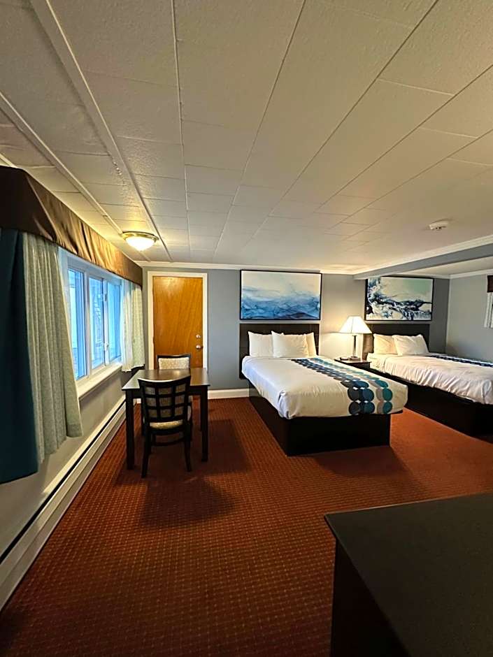 Rodeway Inn Orleans