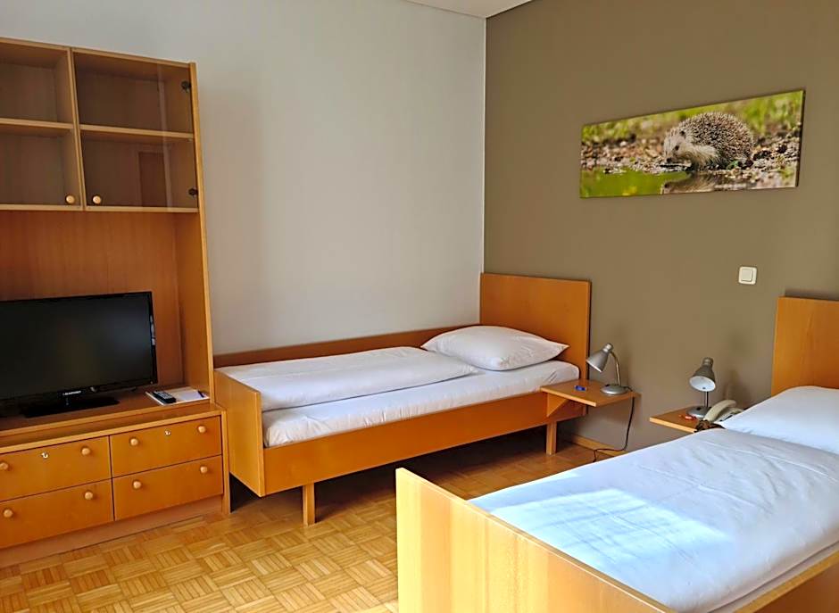 Hotel Viktor