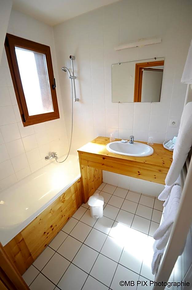 Auberge d'Anthy