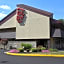 Red Roof Inn Utica