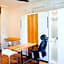 Hotel Stay Inn