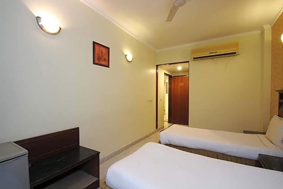 The Maple Leaf @ DLF Cyber City