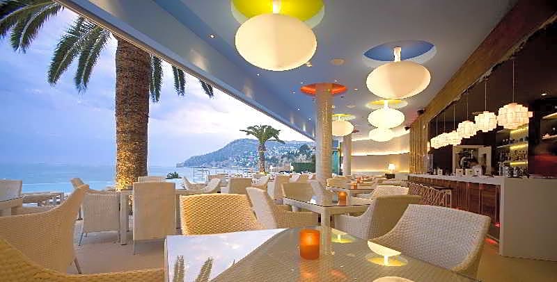 ESTIMAR Calpe Apartments