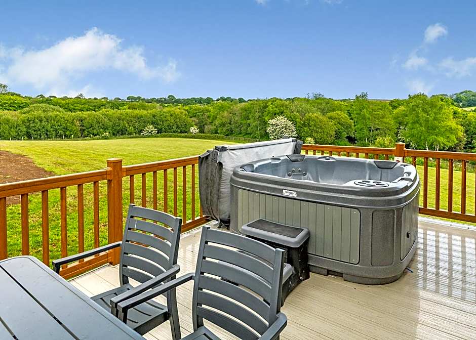 Meadow Lakes Holiday Park