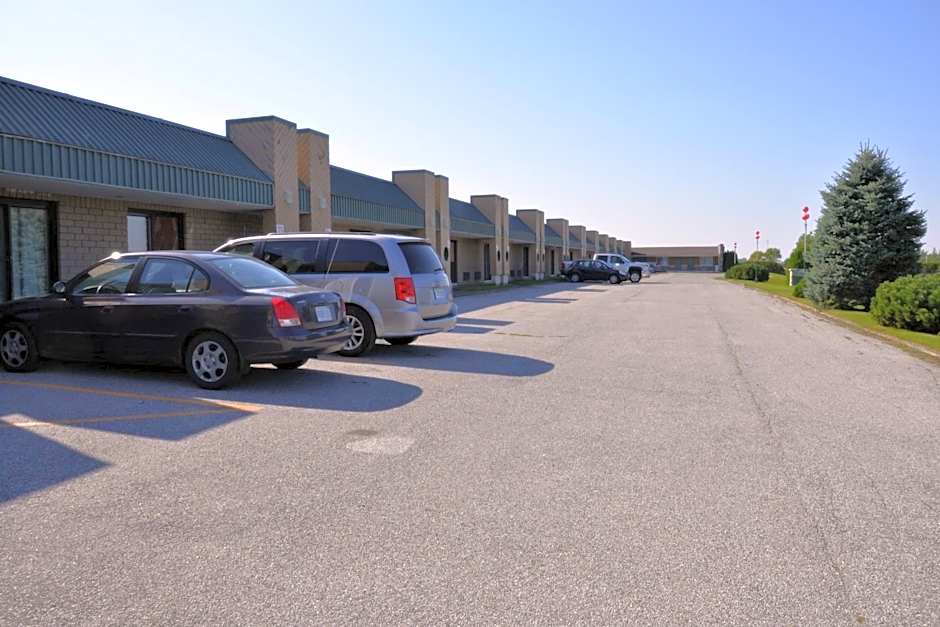 Travelodge by Wyndham Saint-Liboire