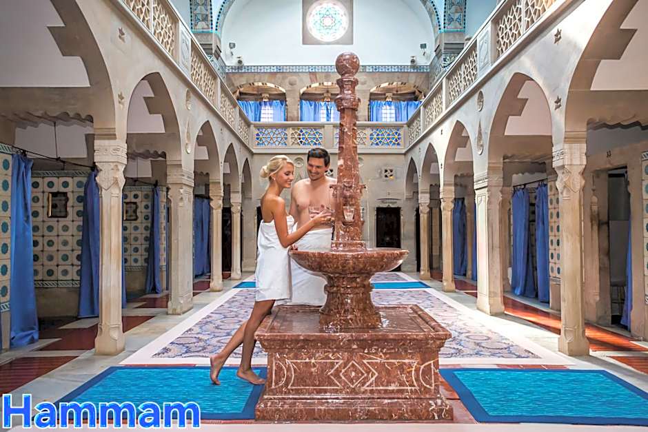 Kristoff Plaza Trencianske Teplice