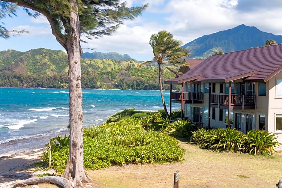 Hanalei Colony Resort