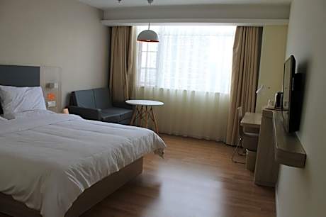7 Days Inn Ziyang Songtao Road
