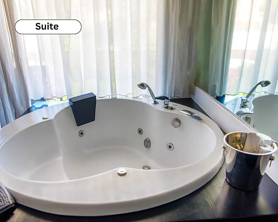 Hotel Acacias Suites & Spa