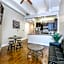 Stunning Apartments with Luxury Amenities