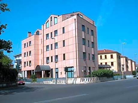 Hotel Borghetti
