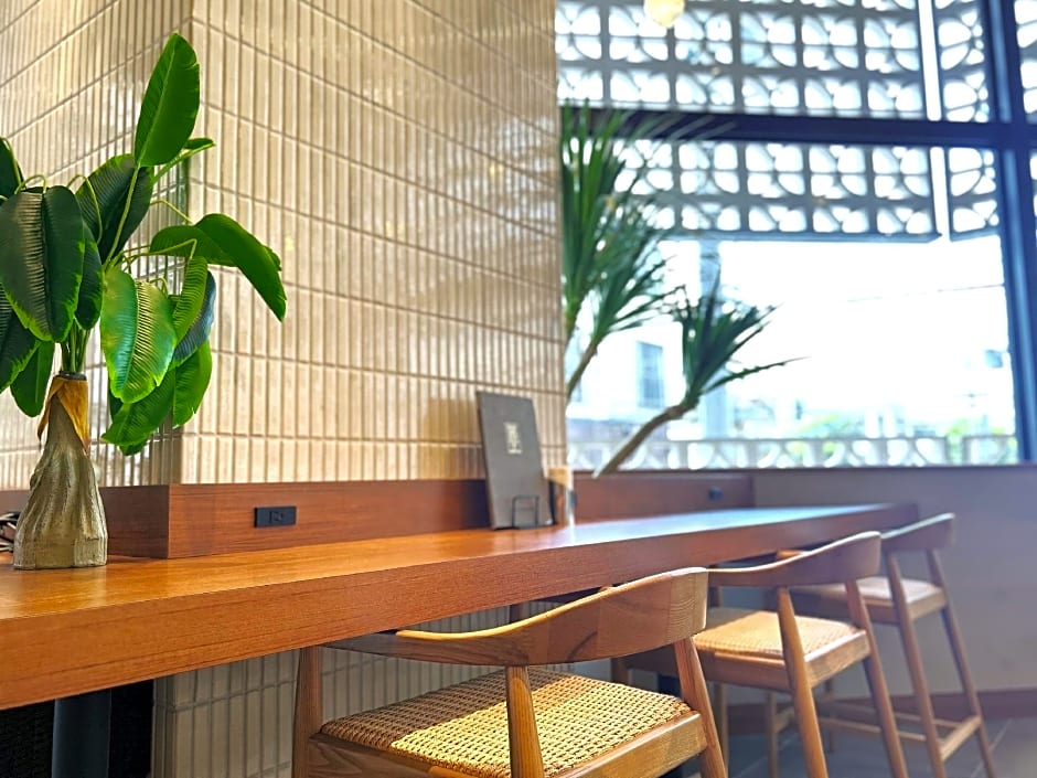 PROSTYLE TERRACE NAHA