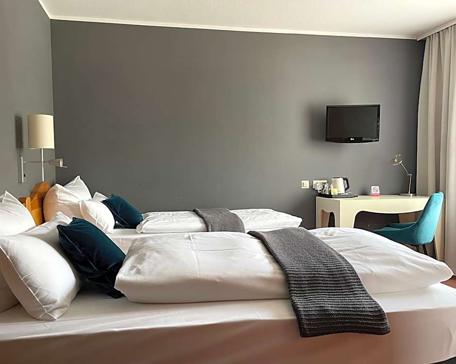 Foto 1 di 4 di Standard 2 Beds