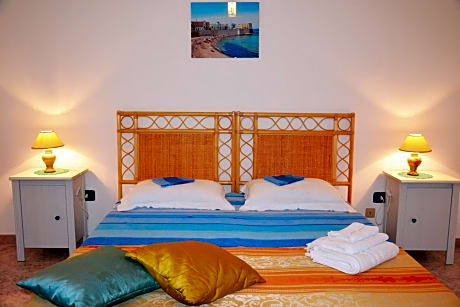 Salenterra B&B (Salento)
