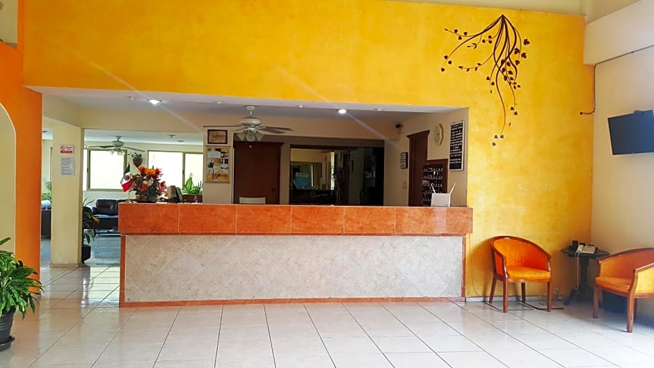 Hotel El Marques