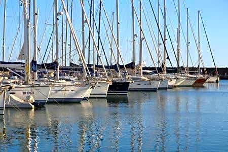 Ostia Lido Central Rooms