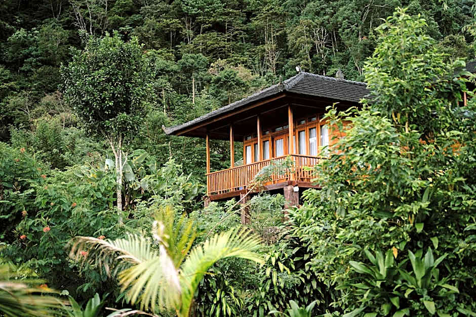 Munduk Menir Villas