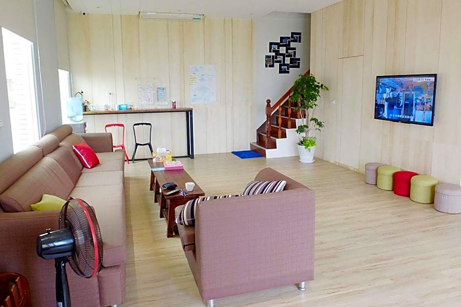 Photo 1 of 20 of 澎湖民宿 7 Hostel