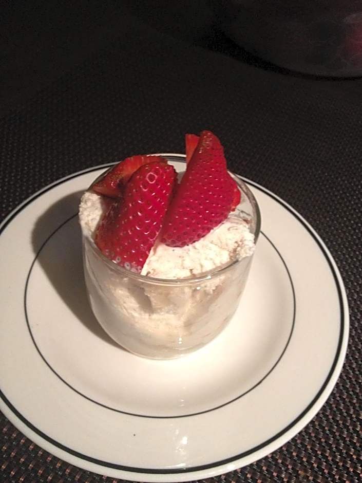 Repos & Manna Downtown Montréal