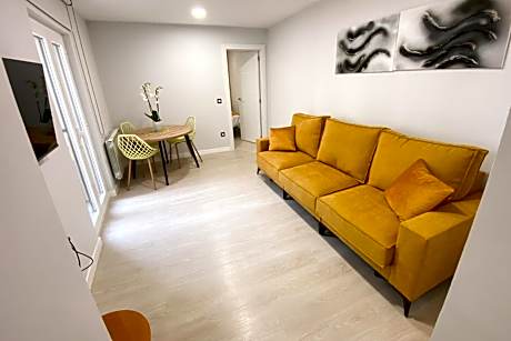 Pregonero Urban Suites - Amarillo