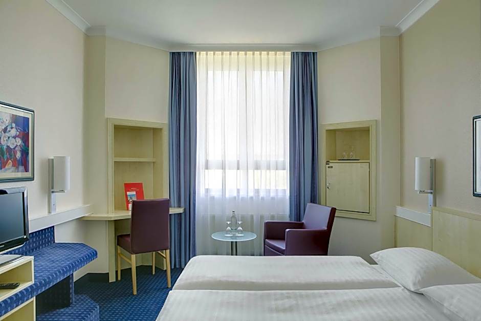 InterCityHotel Kassel