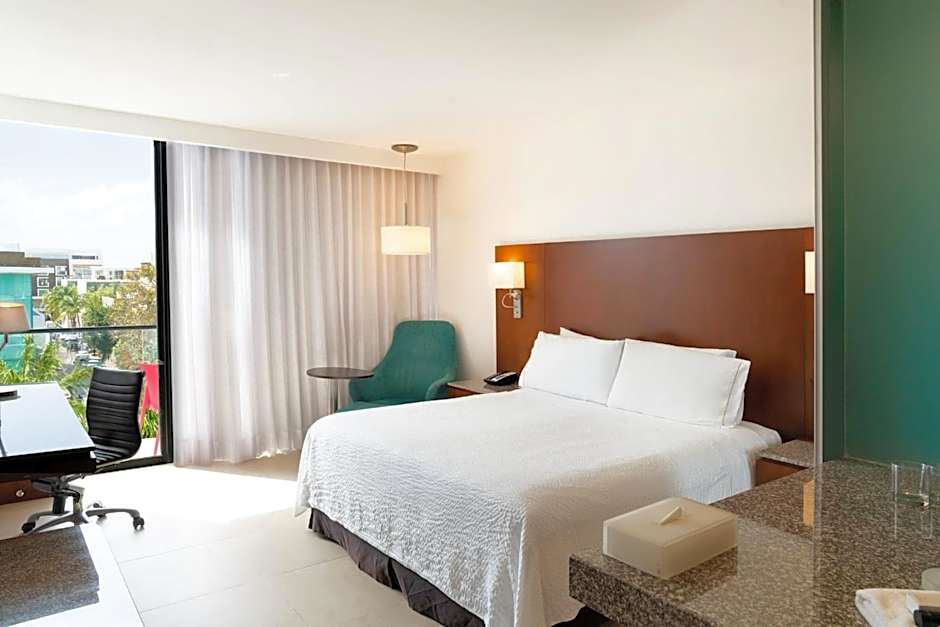 Fiesta Inn Playa del Carmen