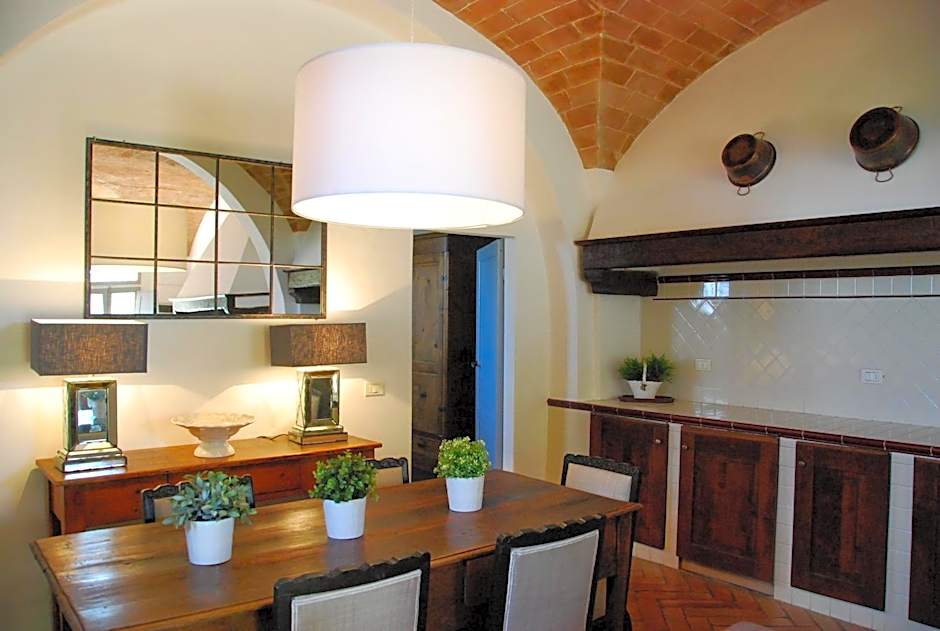 Agriturismo Cabbiavoli