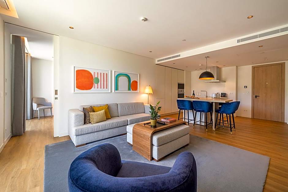 Martinhal Lisbon Oriente