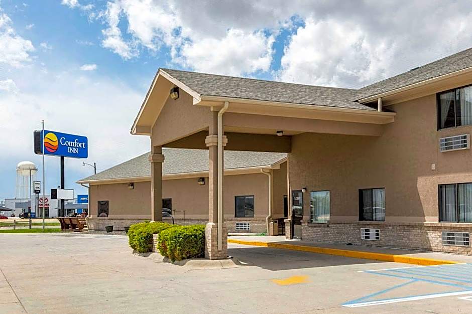 Quality Inn Alliance