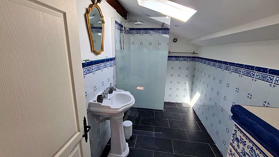 Photo 1 of 6 of Double Room with Private Bathroom