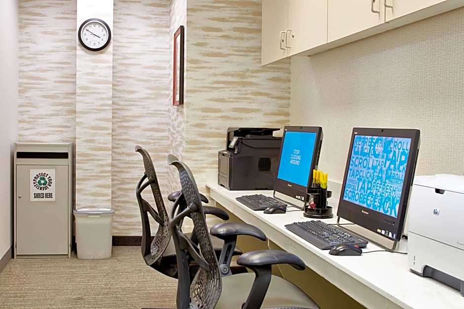 Hilton Garden Inn Scottsdale Old Town