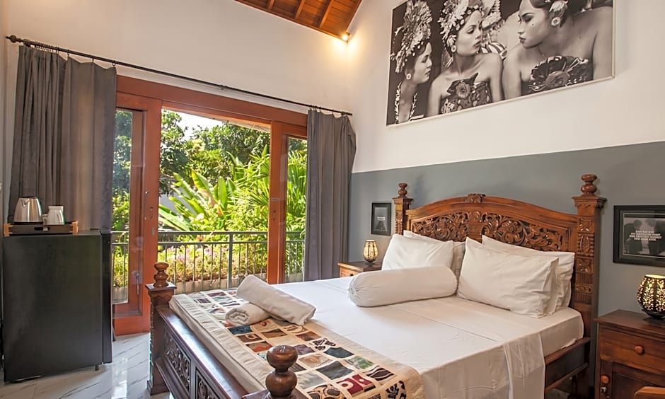 Pondok Taksu Bali