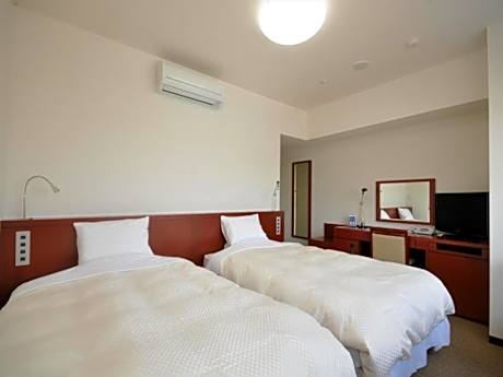 Twin Executive Room