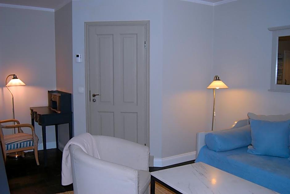 Villa Park Wisełka Spa & Wellness