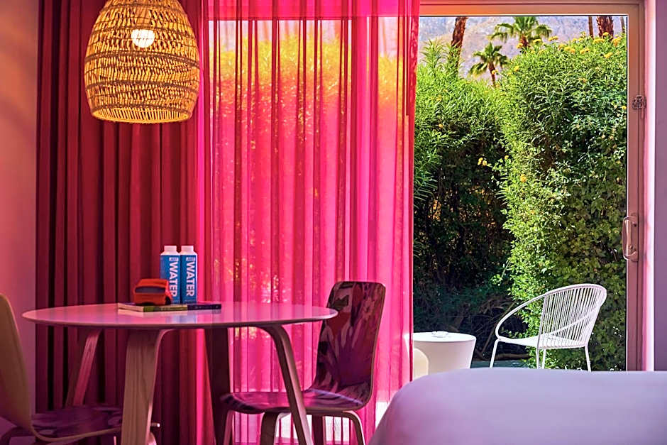 The Saguaro Palm Springs