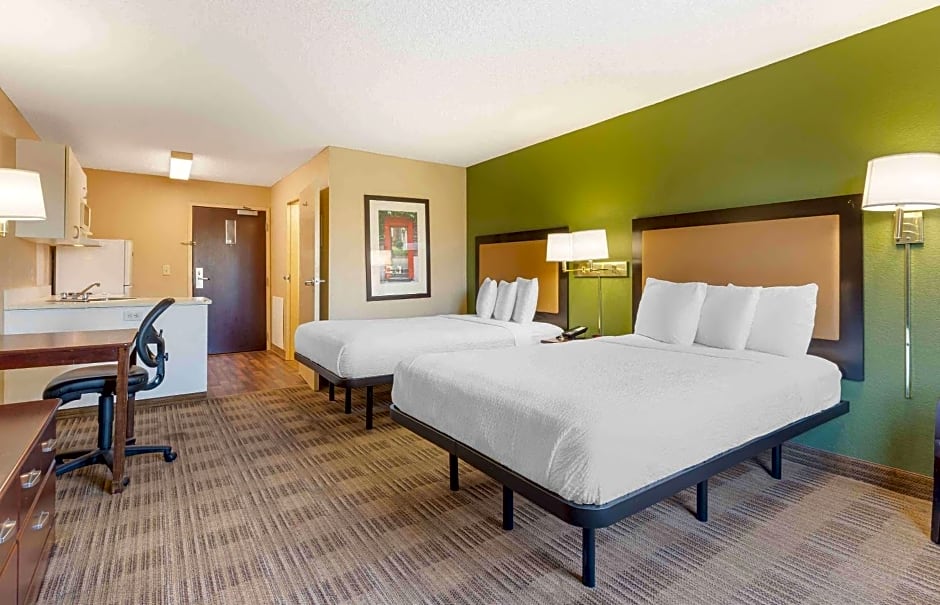 Extended Stay America Suites - Dublin - Hacienda Dr.