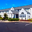 Motel 6 Gastonia, NC