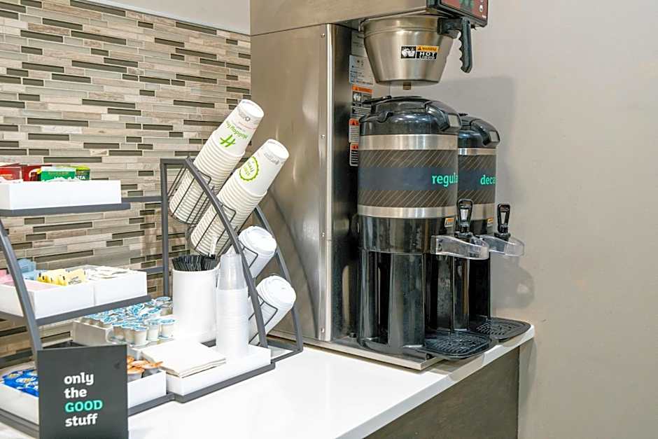 Holiday Inn Murfreesboro by IHG