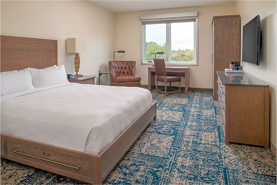 Four Points by Sheraton Santa Cruz Scotts Valley