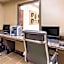Comfort Inn & Suites IAH Bush Airport - East