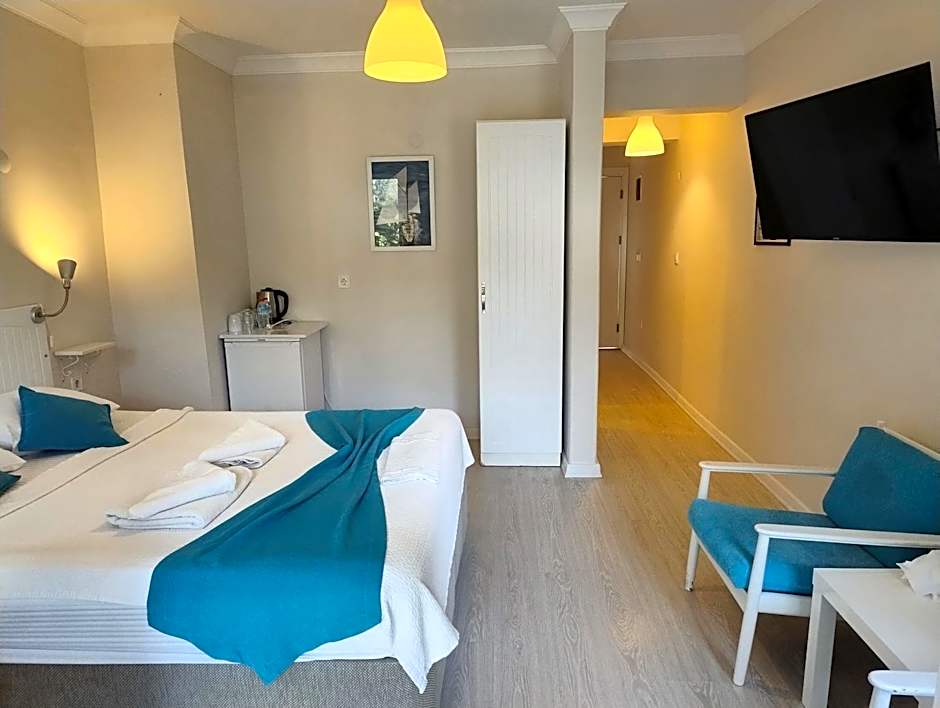 Göcek Selya Hotel